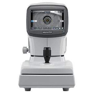 Rifrattometro digitale - HRK-1  - Coburn Technologies - ottico / da banco / medico