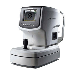 Rifrattometro digitale - CRK-7000 - Coburn Technologies - da banco / medico