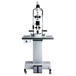 Fonte di luce per microscopio - HS-5000/HS-5500 - Coburn Technologies