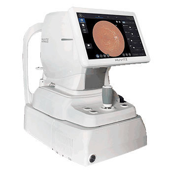 Telecamera digitale - HFC-1 - Coburn Technologies - medica / di misura / ad altissima risoluzione