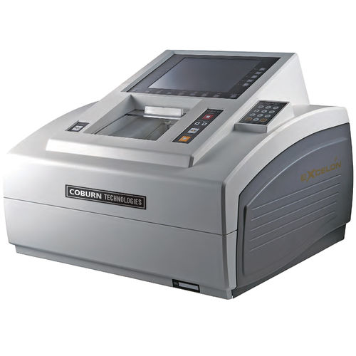 Macchina di finitura per rettifica - CPE-4000 - Coburn Technologies - per strumentazioni / automatica