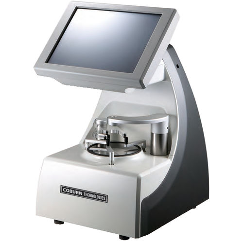Bloccatore di lenti oftalmiche manuale - HBK-7000 - Coburn Technologies