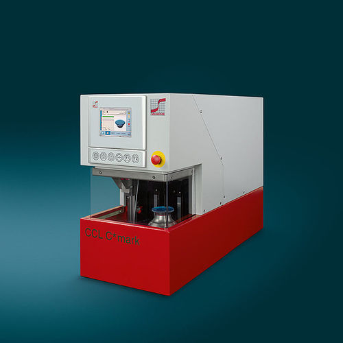 Macchina di marcatura laser CO2 - CCL C*MARK - Schneider Optical Machines - da banco