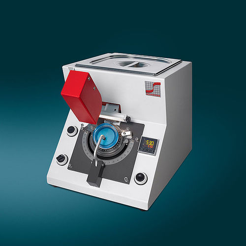 Bloccatore di lenti oftalmiche manuale - CB NANO - Schneider Optical Machines