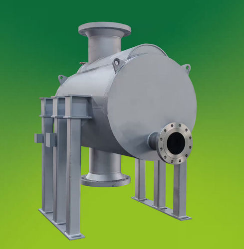 Scambiatore di calore a piastre e calandre - GREEN P&S - TYPE W - Nexson Group SAS - liquido/liquido / in acciaio inossidabile / in titanio