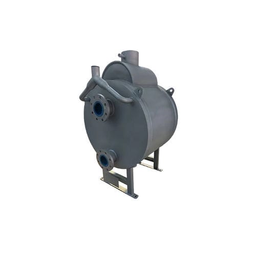 Evaporatore a piastre e calandre - GREEN P&S - TYPE K - Nexson Group SAS - di processo / di ammoniaca / per refrigerazione commerciale