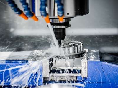 Fluido di lavorazione per rettifica - ECOCUT HFN 13 LE UNI - FUCHS PETROLUB SE - sintetico / per acciaio / senza cloro