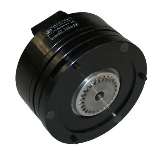 Freno con serraggio a molla - FZ - EIDE - a frizione / multidisco / ad allentamento elettromagnetico