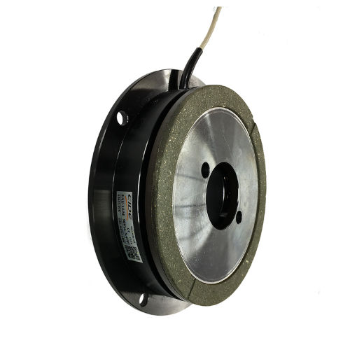 Freno a disco - FAE/M - EIDE - ad allentamento elettromagnetico / con serraggio a molla / negativo