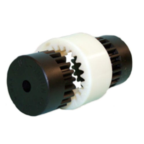 Giunto per albero flessibile - Nil Union model S/LS - EIDE - per macchina da stampa / per macchina utensile / per l'industria dell'imballaggio