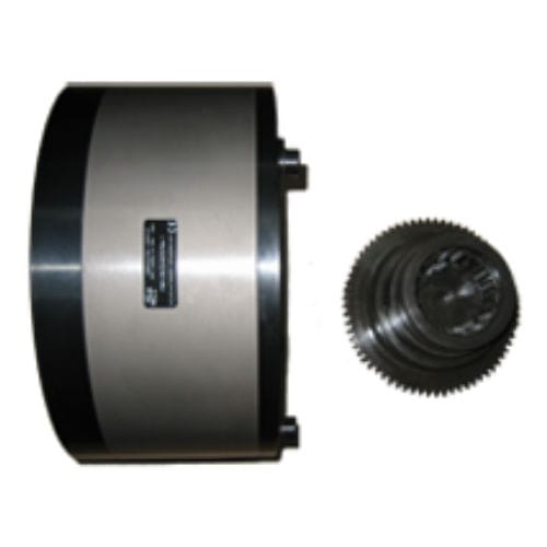 Freno a disco - FMH-225 - EIDE - idraulico