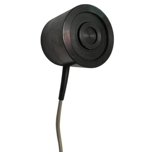 Elettromagnete DC - EIDE - di fermo / di blocco / industriale