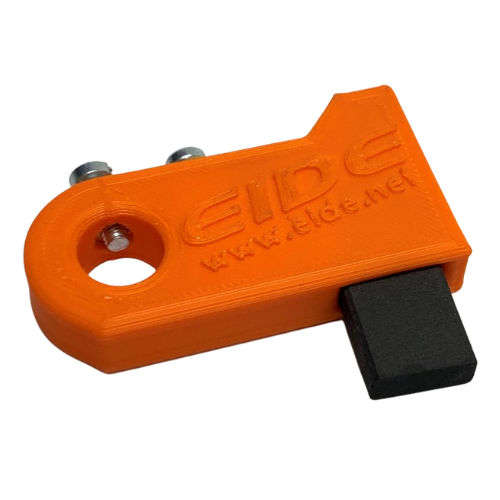 Portascope per turbogeneratore - EIDE - per generatore e alternatore