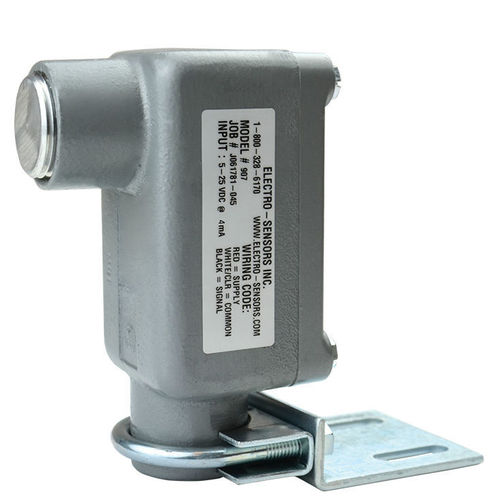 Sensore di velocità di rotazione - 907 XP  - Electro-Sensors - ad effetto Hall / senza contatto / antideflagrante