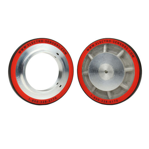 Rotore a magnete permanente in ferrite - 199SM, 198EM - Electro-Sensors