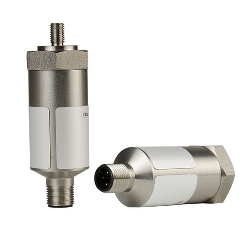 Sensore di velocità di vibrazione - VT420 - Electro-Sensors