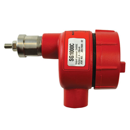 Sistema di controllo di sorveglianza - SG1000C - Electro-Sensors