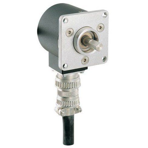 Encoder rotativo incrementale - 470 - Electro-Sensors - ad albero pieno / per applicazioni difficili