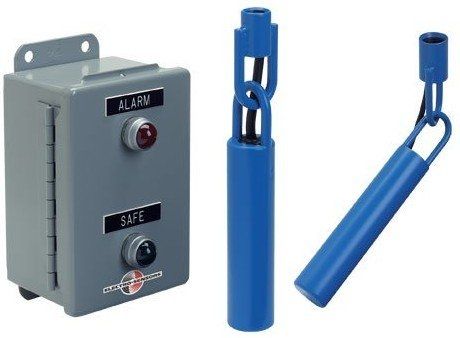 Contattore a inclinazione - MTS series ,SCU-200 - Electro-Sensors