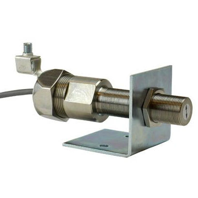 Sensore di velocità di rotazione - ST420-LT - Electro-Sensors - magnetico / in acciaio inossidabile / con uscita analogica