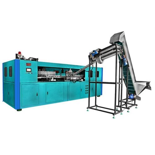 Sciacquatrice soffiatrice per bottiglie - Shine Dew Water Equipment Co.,Ltd. - automatica