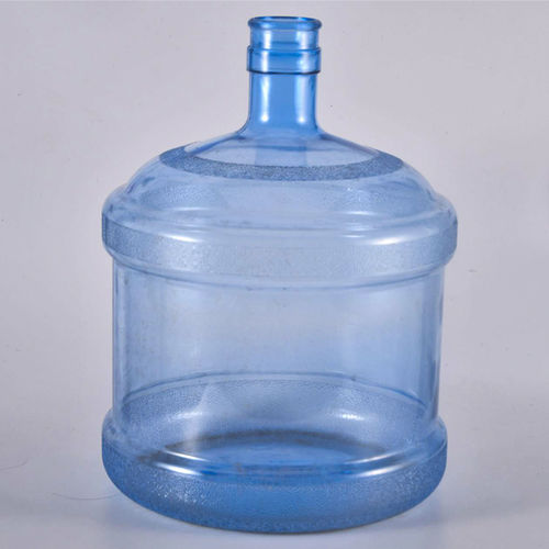 Bottiglia per l'industria delle bevande - Shine Dew Water Equipment Co.,Ltd. - per liquidi / di stoccaggio / in vetro borosilicato