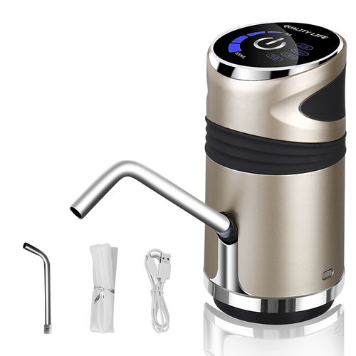 Distributore d'acqua in acciaio inossidabile - WMM1102 - Shine Dew Water Equipment Co.,Ltd.