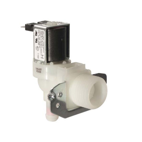 Elettrovalvola a comando assistito - DSVP40-R series - Deltrol Controls - per acqua / ad alta pressione