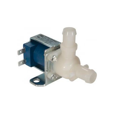 Elettrovalvola ad effetto diretto - DSVP11 series - Deltrol Controls - a 2 vie / NO / per acqua