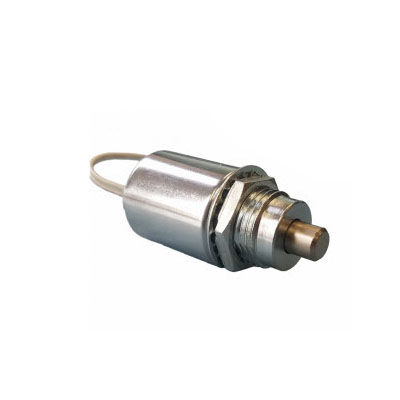 Elettromagnete di blocco - MED 16x1.125 series - Deltrol Controls - lineare / tubolare / ad alta prestazione