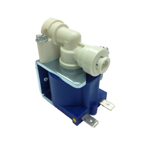 Valvola per controllo di flusso - Deltrol Controls - per acqua / per bevande / proporzionale
