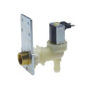 Elettrovalvola a comando assistito - DSVP41 series - Deltrol Controls - a 2 vie / per acqua / multipla