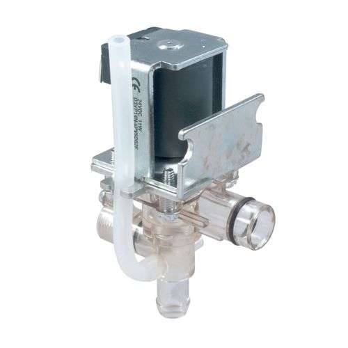 Elettrovalvola a comando diretto - DSVP14N series - Deltrol Controls - a 2 vie / per acqua / a bassa pressione