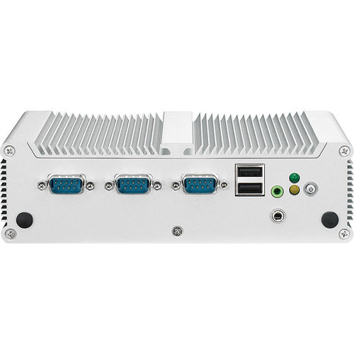 Computer box - NiceE 103 - Beijing Gemotech Intelligent Technology Co., Ltd. - embedded / Intel® Atom D425 / VGA