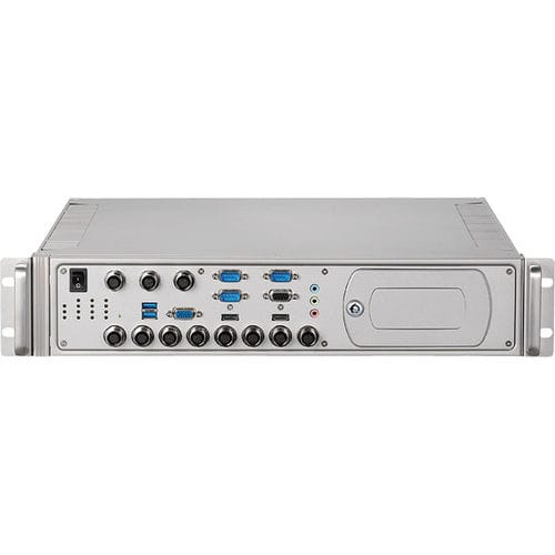 Computer box - nROK 5500	 - Beijing Gemotech Intelligent Technology Co., Ltd. - Intel® Ivy Bridge / VGA / DDR3 SDRAM
