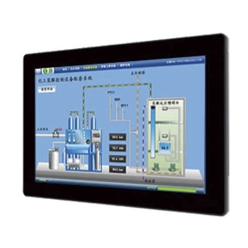 Panel PC di LCD - GET-7701 - Beijing Gemotech Intelligent Technology Co., Ltd. - touch screen / 10.1" / 3840 x 2160