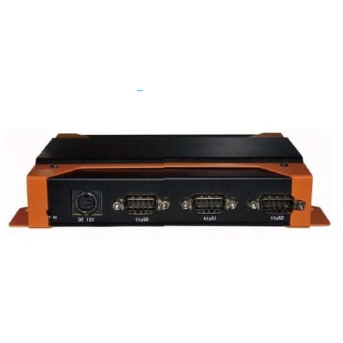 Computer box - GEA-8316 - Beijing Gemotech Intelligent Technology Co., Ltd. - NXP i.MX6 / HDMI / VGA