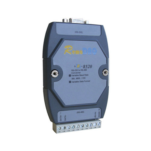Modulo convertitore serie - R-8520 - Beijing Gemotech Intelligent Technology Co., Ltd. - RS-232 vers RS-485 / isolato