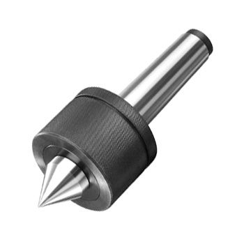 Contropunta girevole - RC MTx SEXHD series - Turnmax Machine Tools - ad alta precisione / per applicazioni pesanti