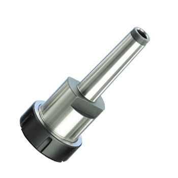 Portapinze con codoli conici morse - MT-x ER-xx series - Turnmax Machine Tools - standard / MT