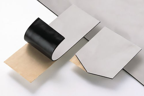 Piastra antivibrazioni in composito - LEGETOLEX D-350 - Nitto
