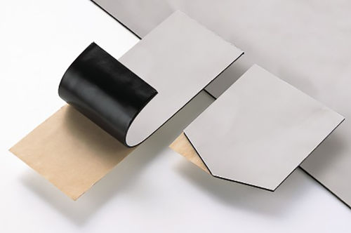 Piastra antivibrazioni in composito - LEGETOLEX D-300 - Nitto