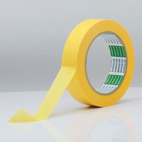 Nastro adesivo per mascheratura per verniciatura - No.7288 - Nitto - resistente alle alte temperature