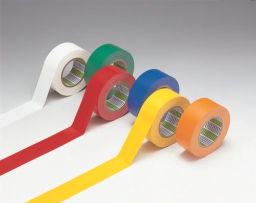 Nastro adesivo di marcatura - E series - Nitto - in gomma / per marcatura