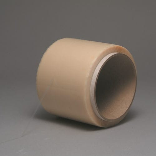 Nastro adesivo isolante - No.3703 series - Nitto - in polipropilene / acrilico / trasparente