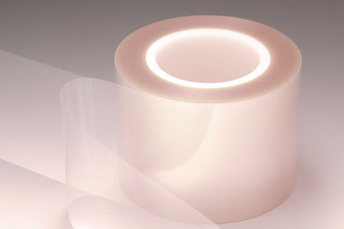 Nastro adesivo in acrilico - E-MASK™ RP series - Nitto - in poliestere / impermeabile