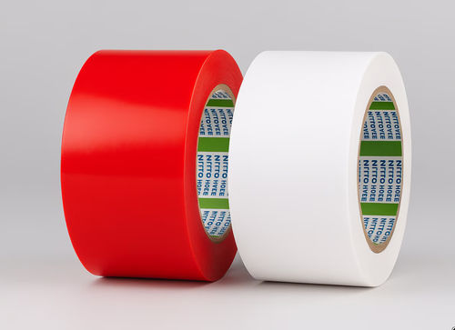 Nastro adesivo a doppia faccia - D5306 series - Nitto - in polipropilene / in PET / acrilico