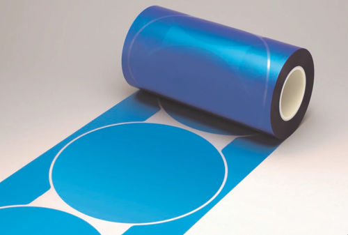 Nastro adesivo resistente agli UV - ELEP HOLDER&trade; - Nitto - rimovibile / per wafer