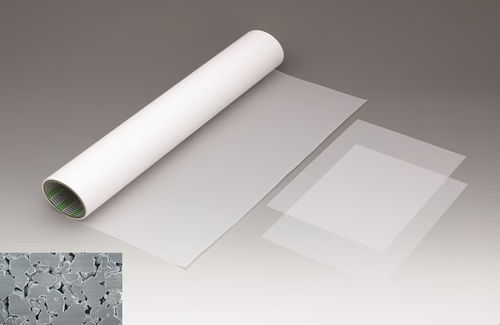 UHMW-PE in fogli - SUNMAP™ - Nitto - resistente all'abrasione / resistente all'abrasione / resistente ai prodotti chimici