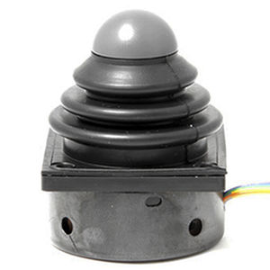 Joystick analogico - F1000-N5 series - CTI Electronics Corporation - NEMA 4